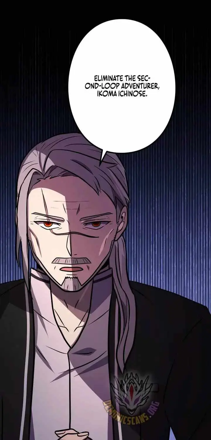 Reborn Ranker Gravity User Chapter 174 - Page 67