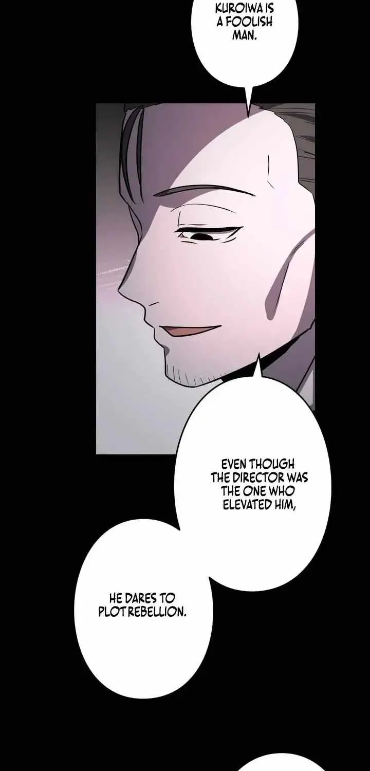Reborn Ranker Gravity User Chapter 174 - Page 70