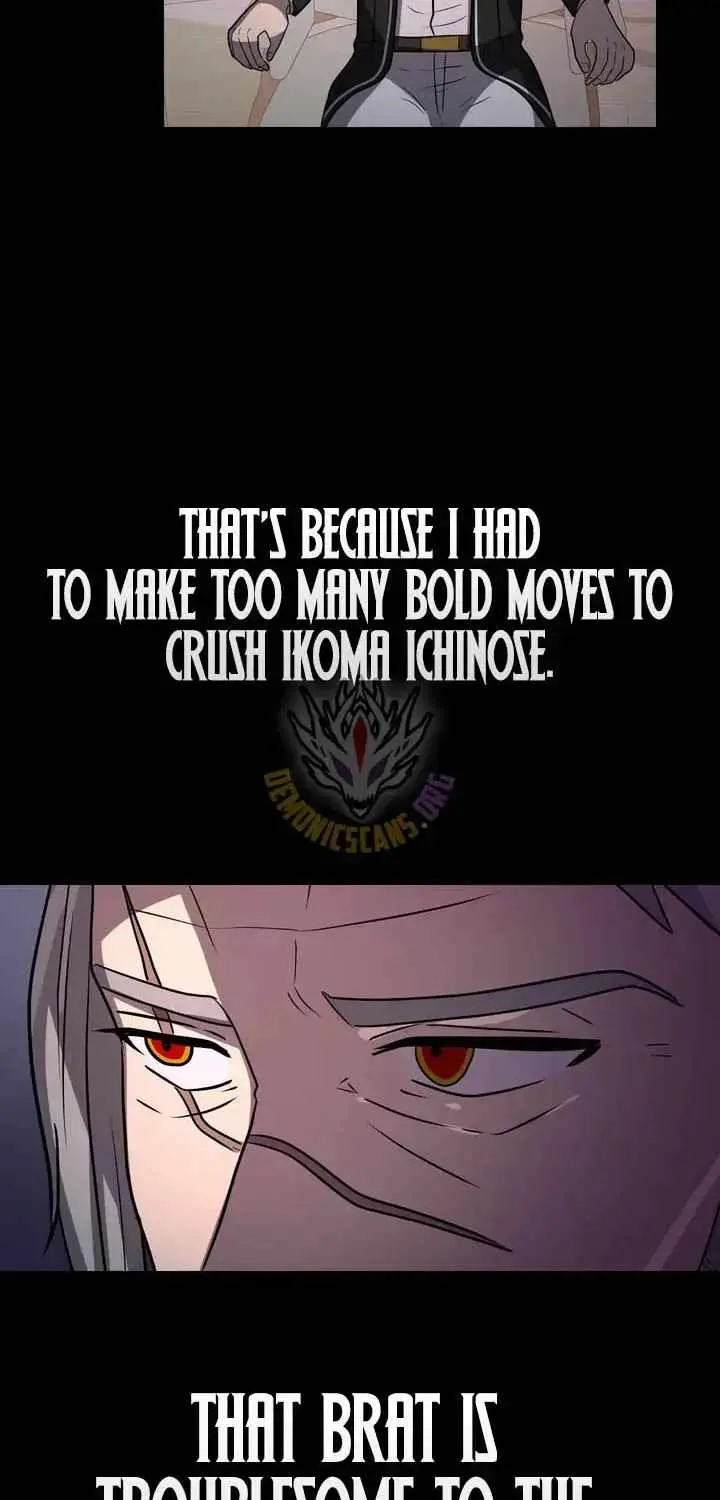 Reborn Ranker Gravity User Chapter 174 - Page 74