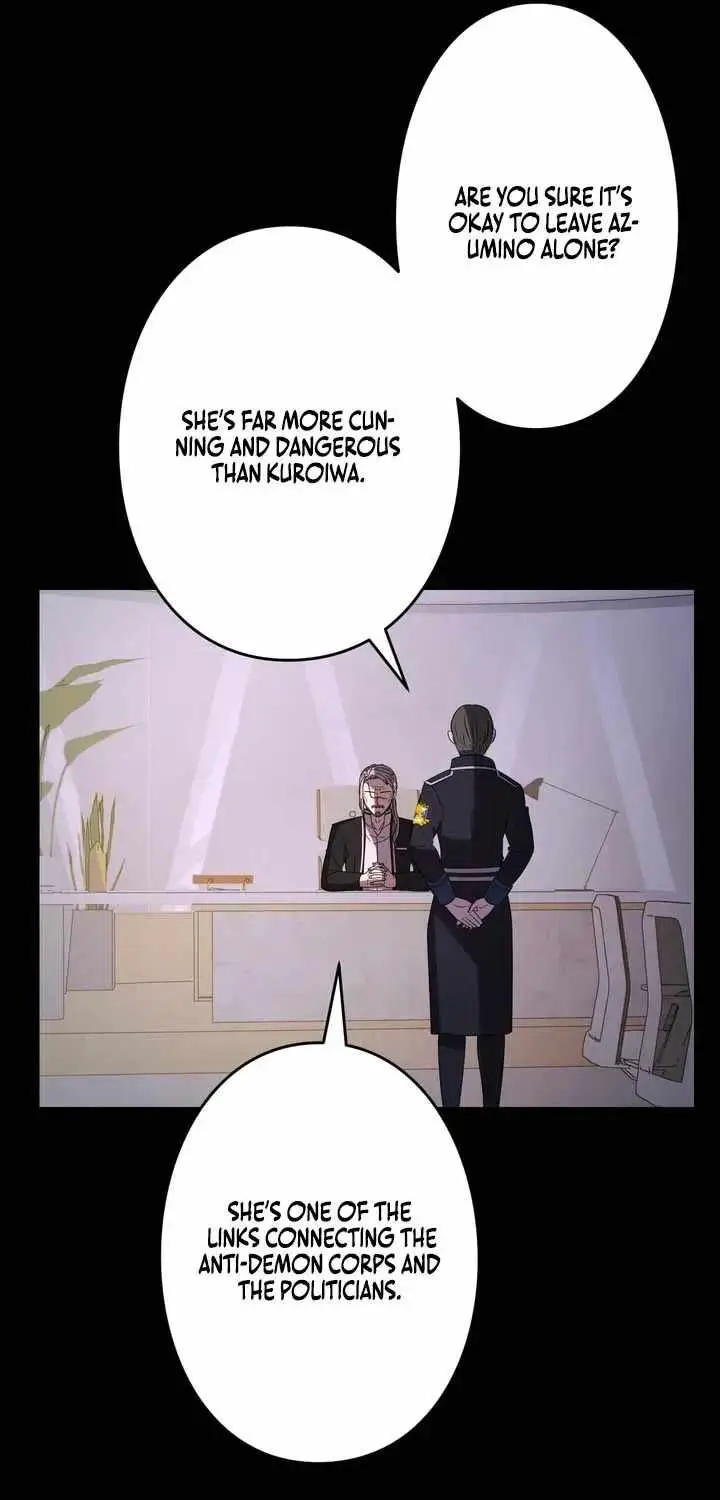 Reborn Ranker Gravity User Chapter 174 - Page 76