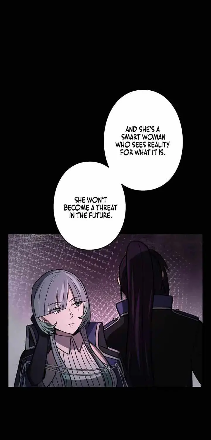 Reborn Ranker Gravity User Chapter 174 - Page 77