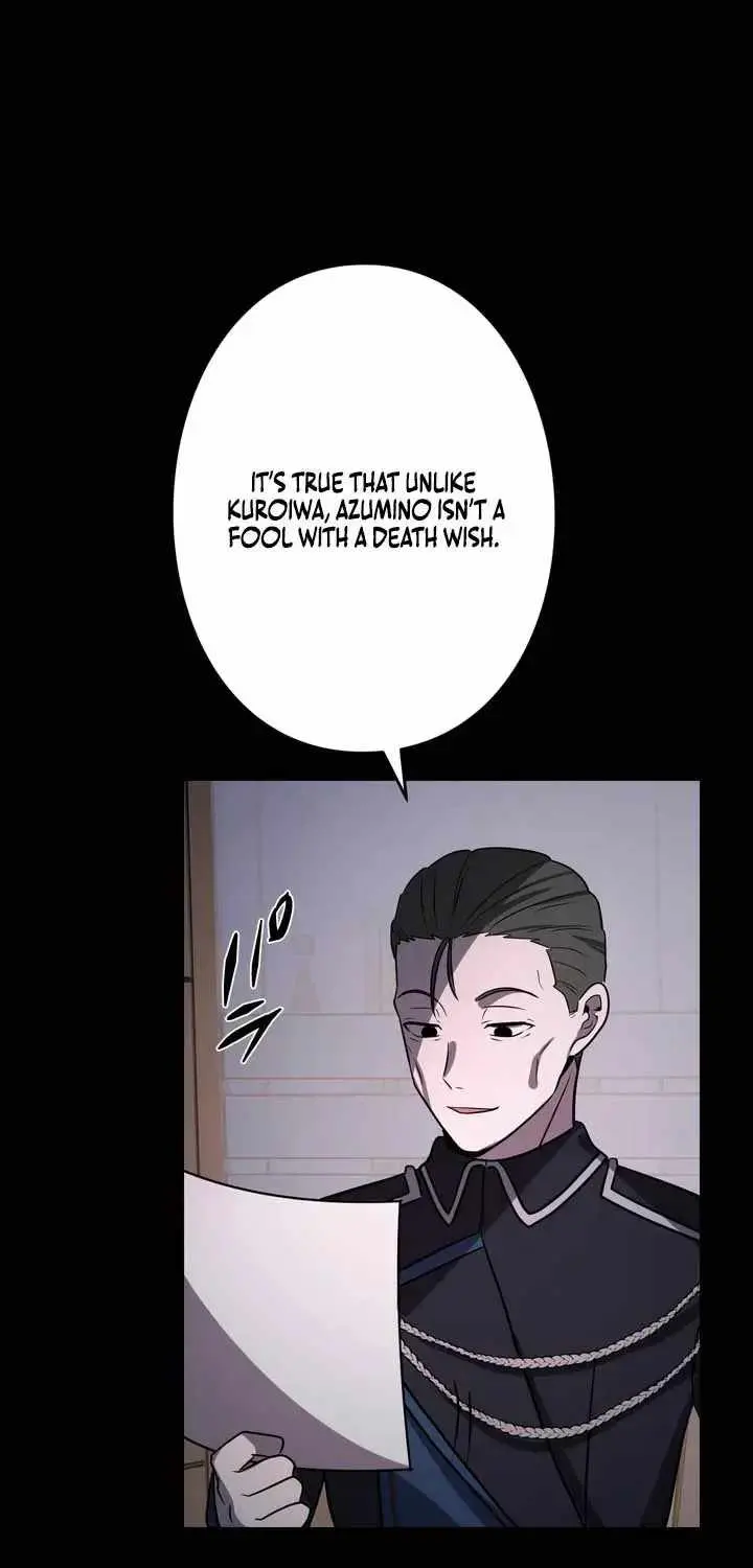 Reborn Ranker Gravity User Chapter 174 - Page 78