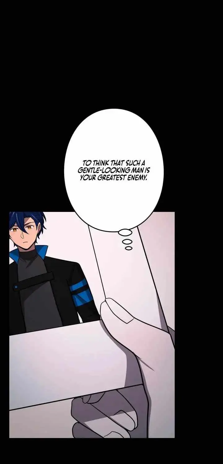 Reborn Ranker Gravity User Chapter 174 - Page 79