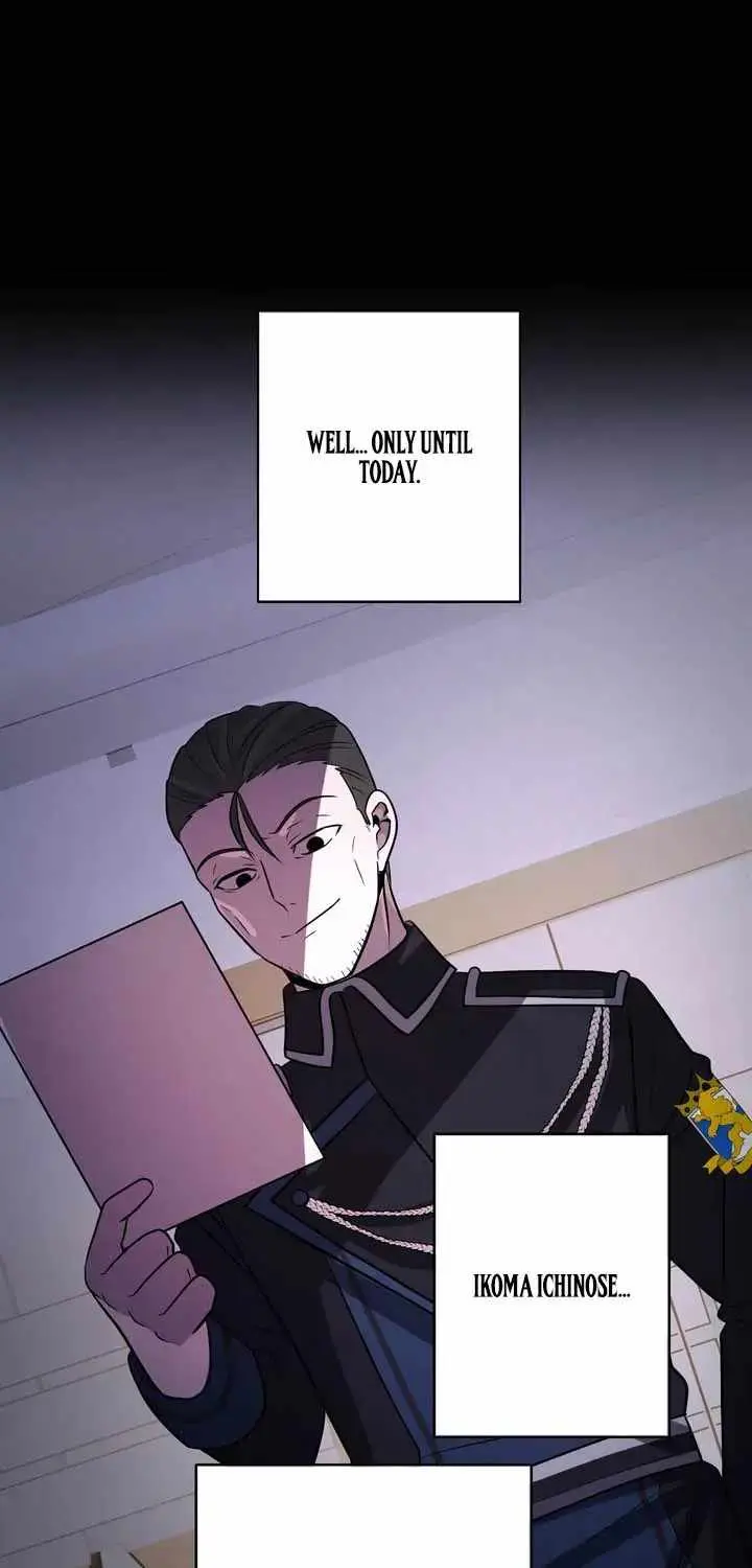 Reborn Ranker Gravity User Chapter 174 - Page 80