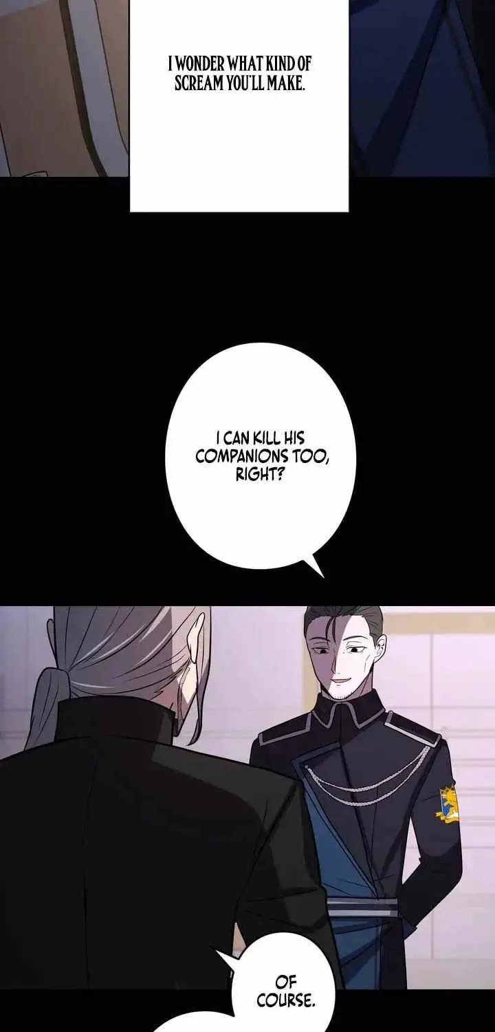 Reborn Ranker Gravity User Chapter 174 - Page 81