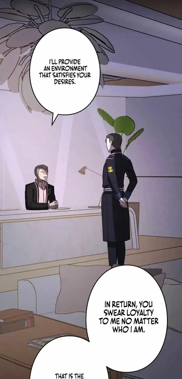 Reborn Ranker Gravity User Chapter 174 - Page 83