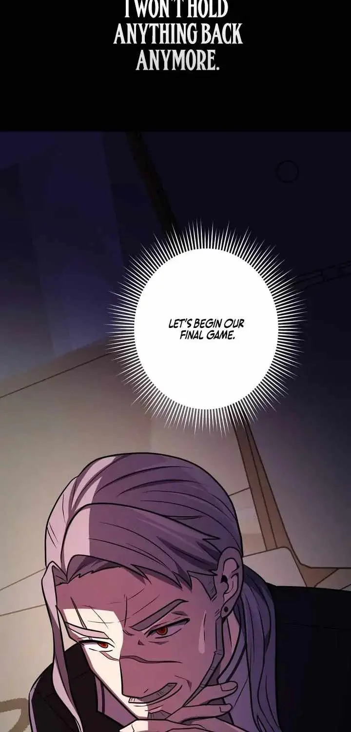 Reborn Ranker Gravity User Chapter 174 - Page 86