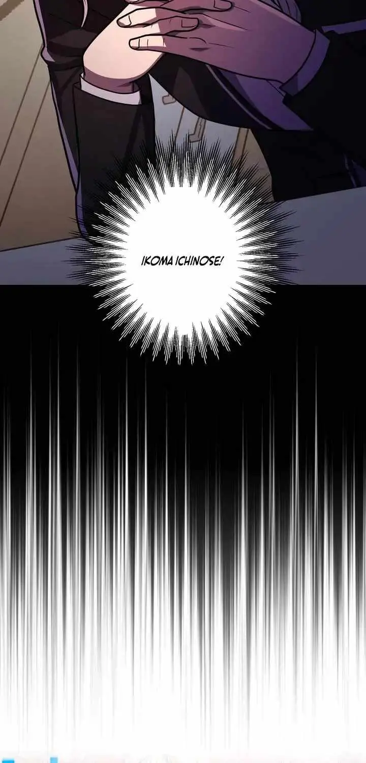 Reborn Ranker Gravity User Chapter 174 - Page 87