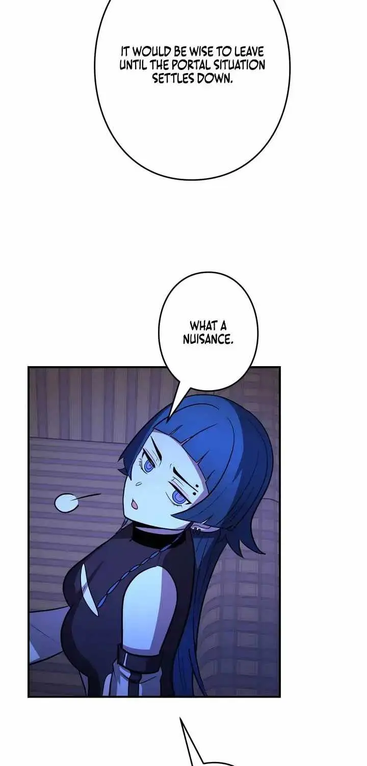 Reborn Ranker Gravity User Chapter 175 - Page 10
