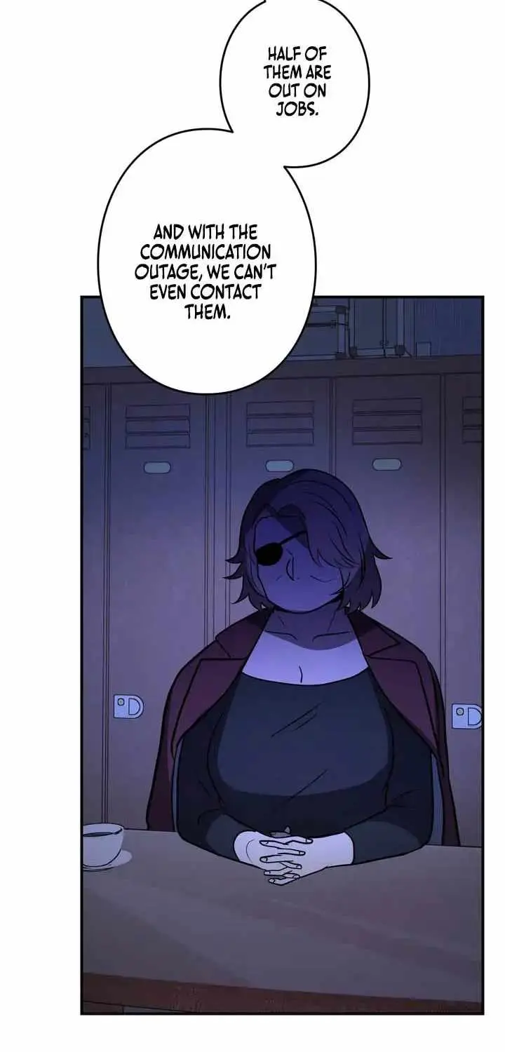 Reborn Ranker Gravity User Chapter 175 - Page 11