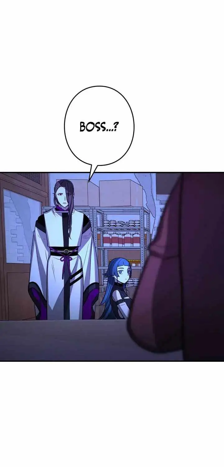 Reborn Ranker Gravity User Chapter 175 - Page 12