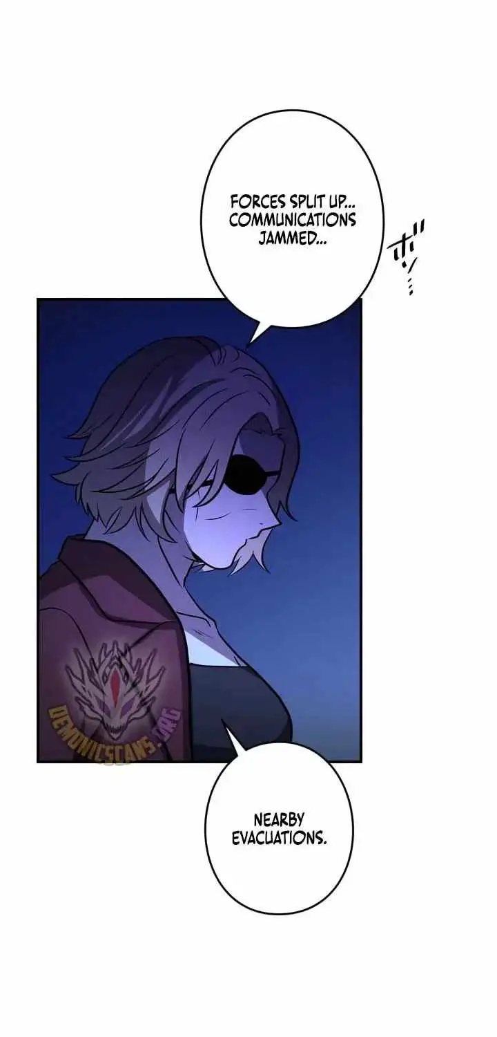 Reborn Ranker Gravity User Chapter 175 - Page 13