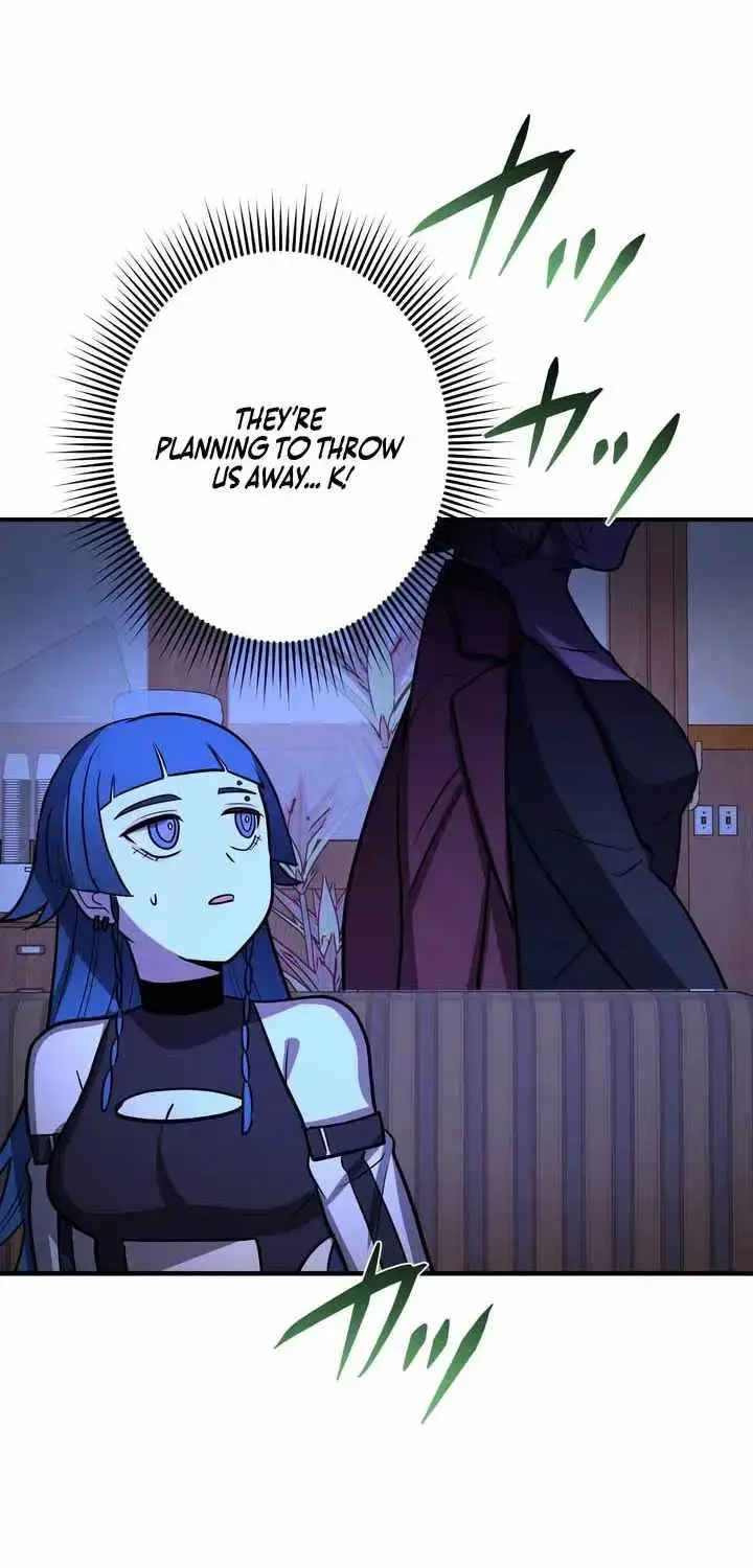 Reborn Ranker Gravity User Chapter 175 - Page 16