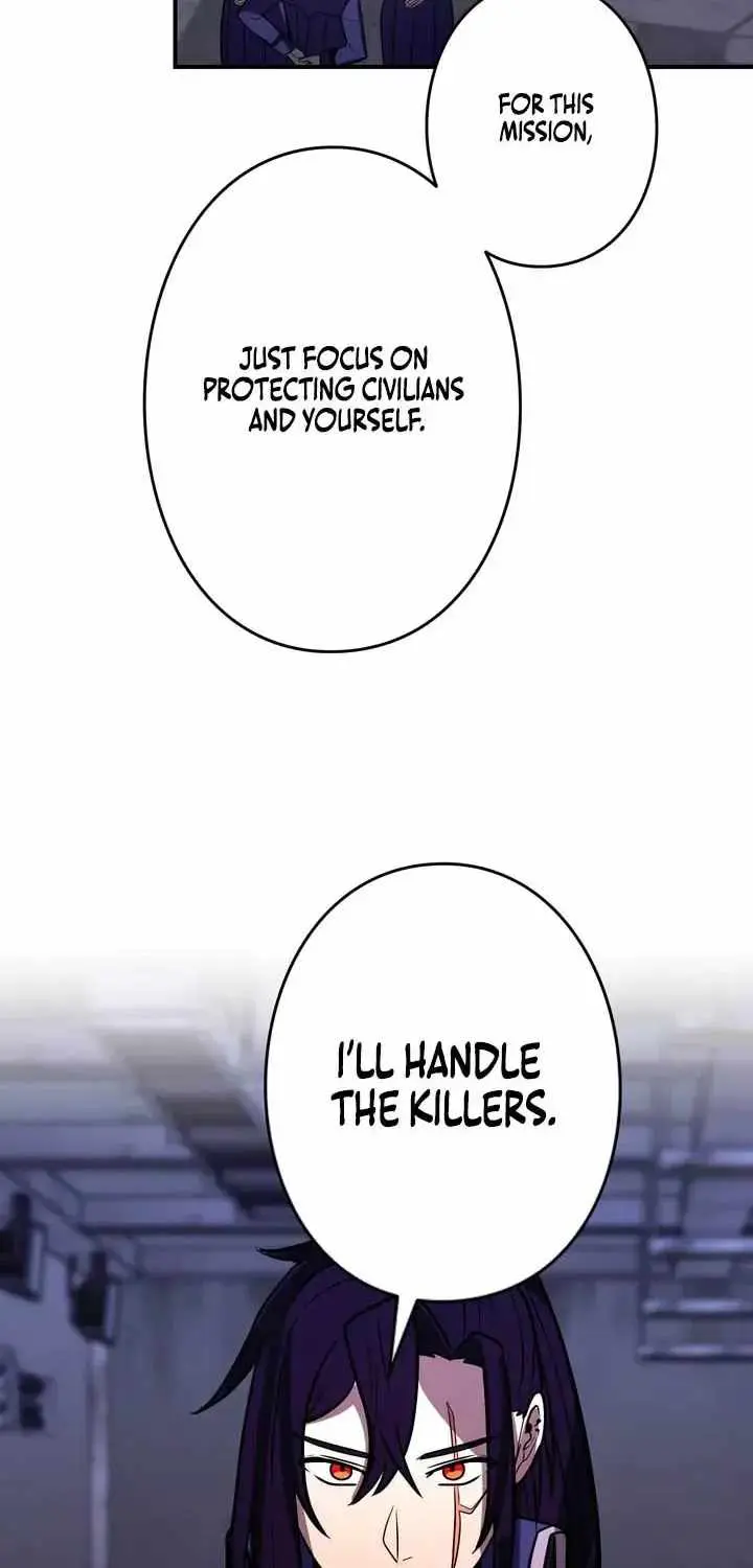Reborn Ranker Gravity User Chapter 175 - Page 20
