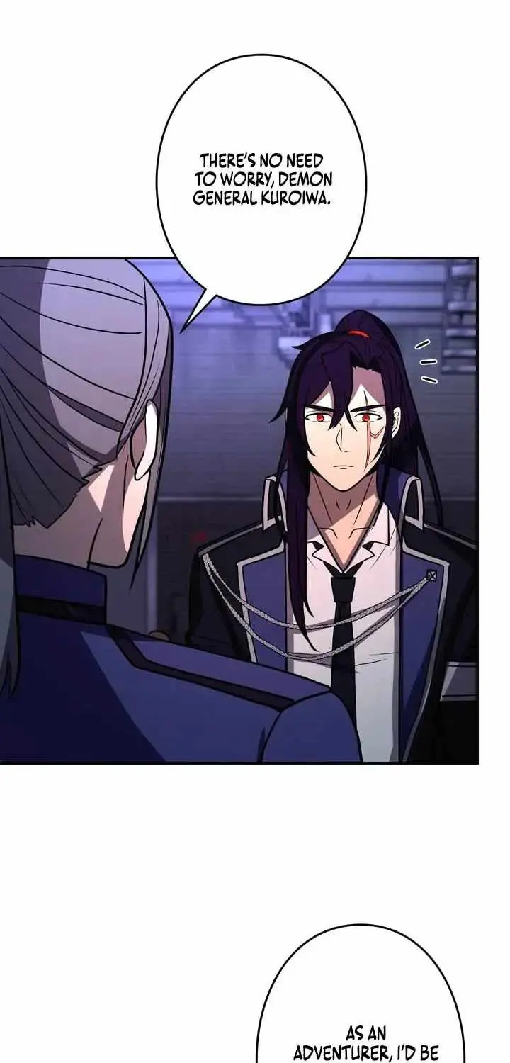 Reborn Ranker Gravity User Chapter 175 - Page 23