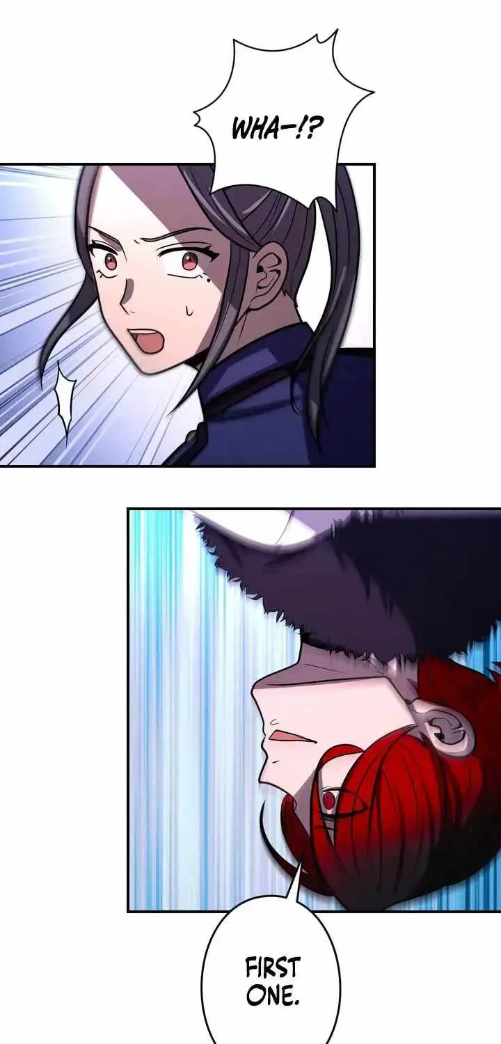 Reborn Ranker Gravity User Chapter 175 - Page 26
