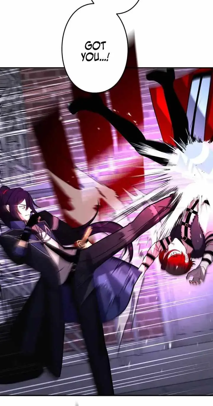 Reborn Ranker Gravity User Chapter 175 - Page 27