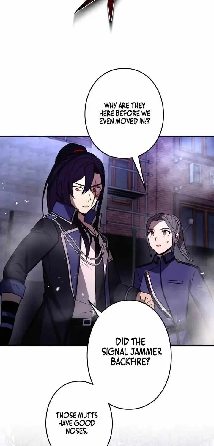 Reborn Ranker Gravity User Chapter 175 - Page 29