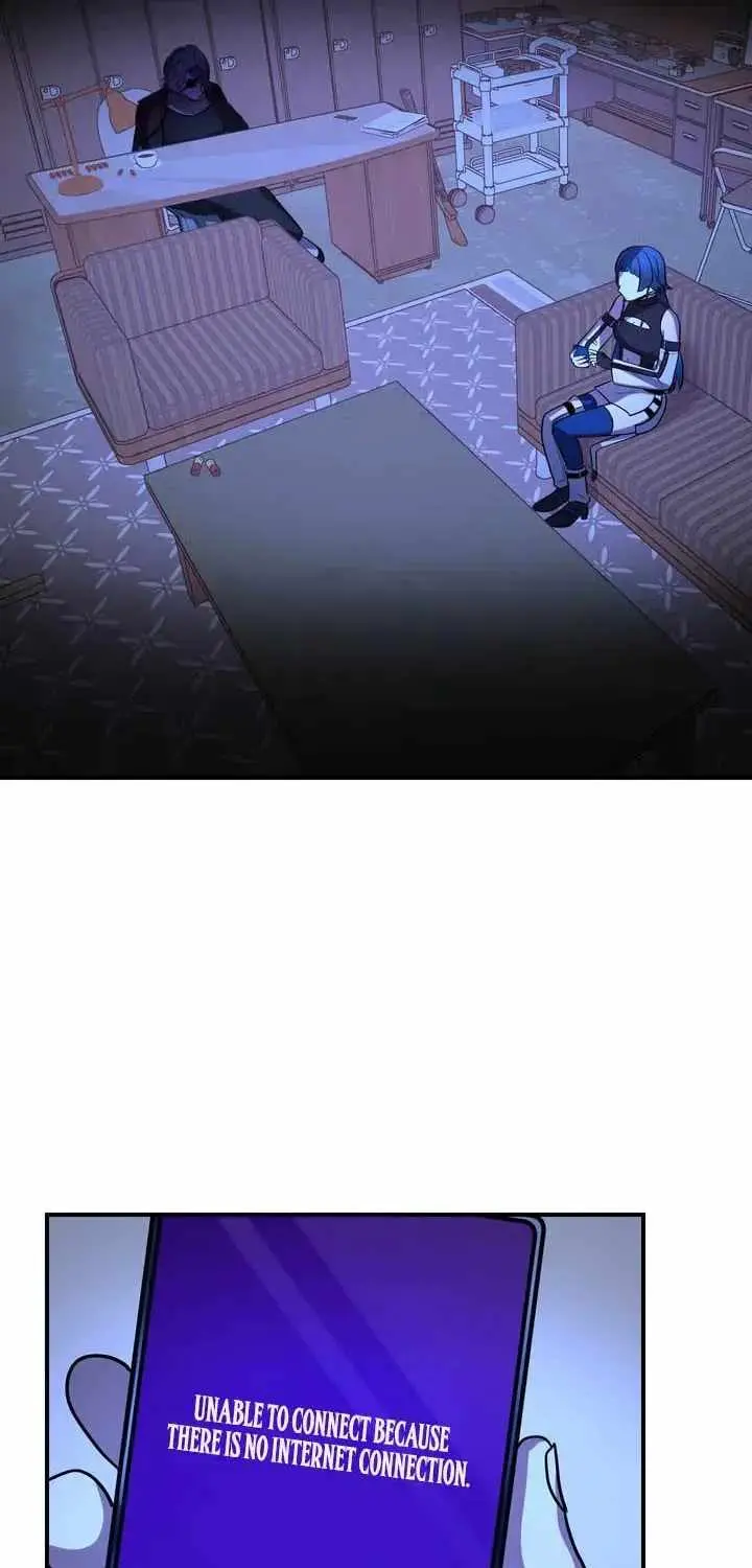 Reborn Ranker Gravity User Chapter 175 - Page 3