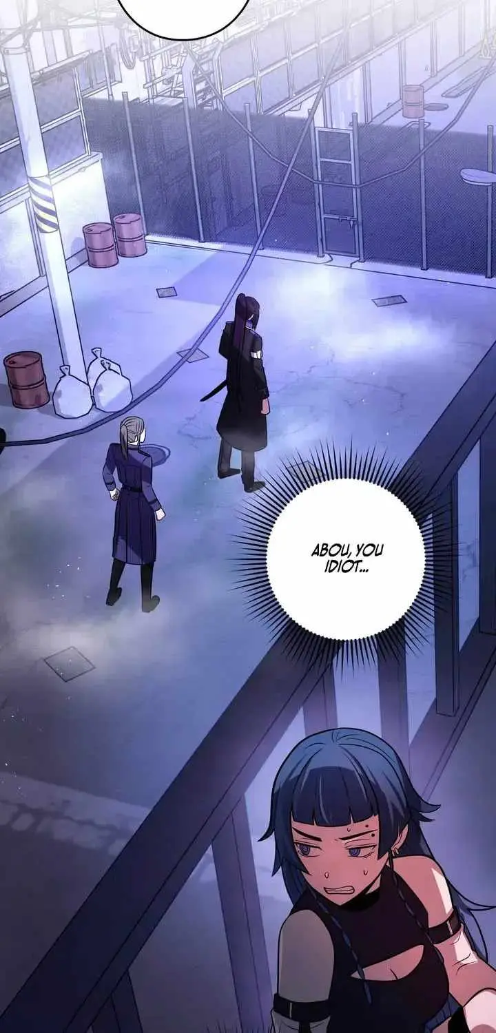 Reborn Ranker Gravity User Chapter 175 - Page 30
