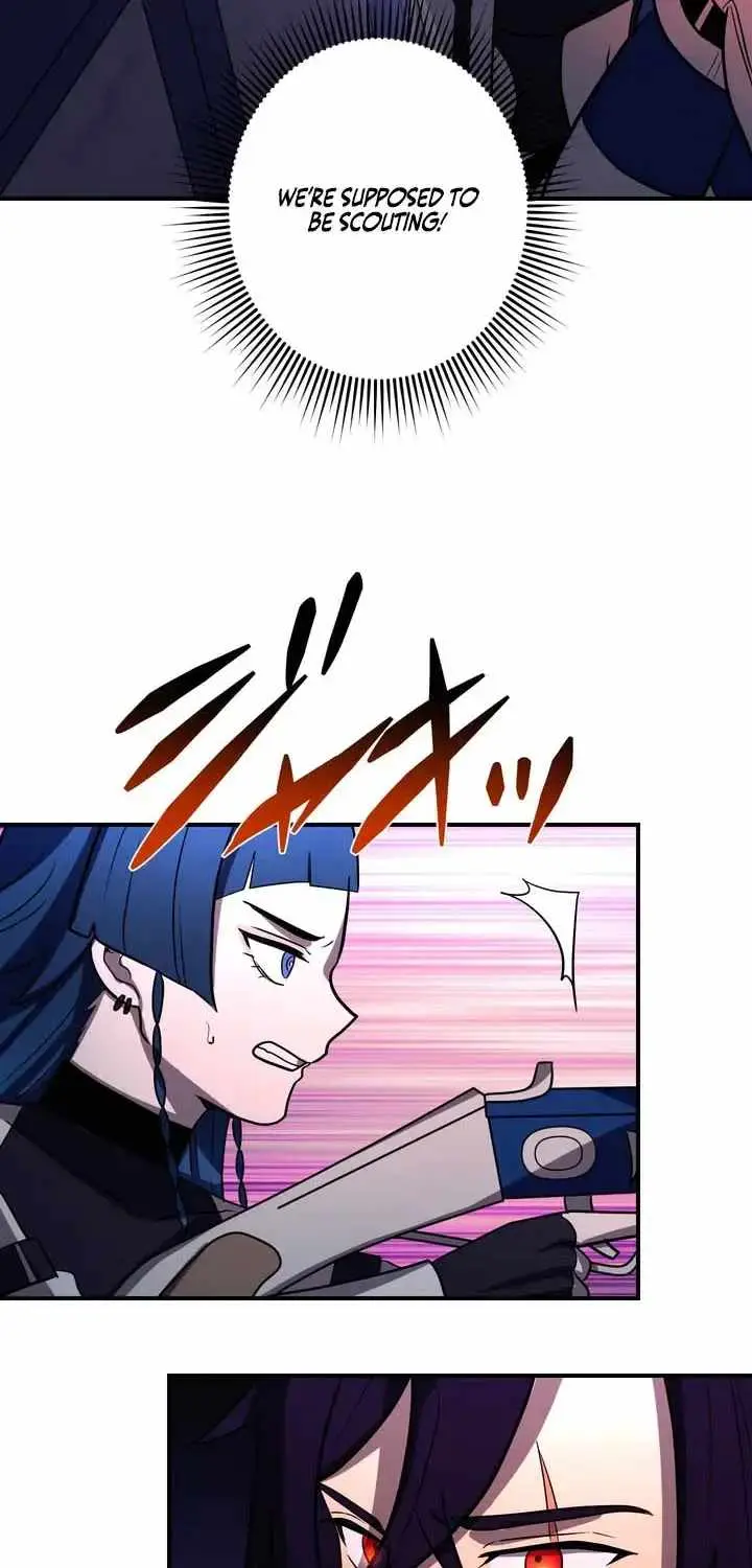 Reborn Ranker Gravity User Chapter 175 - Page 31