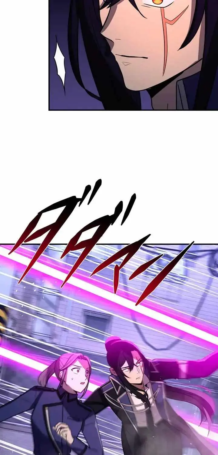 Reborn Ranker Gravity User Chapter 175 - Page 32