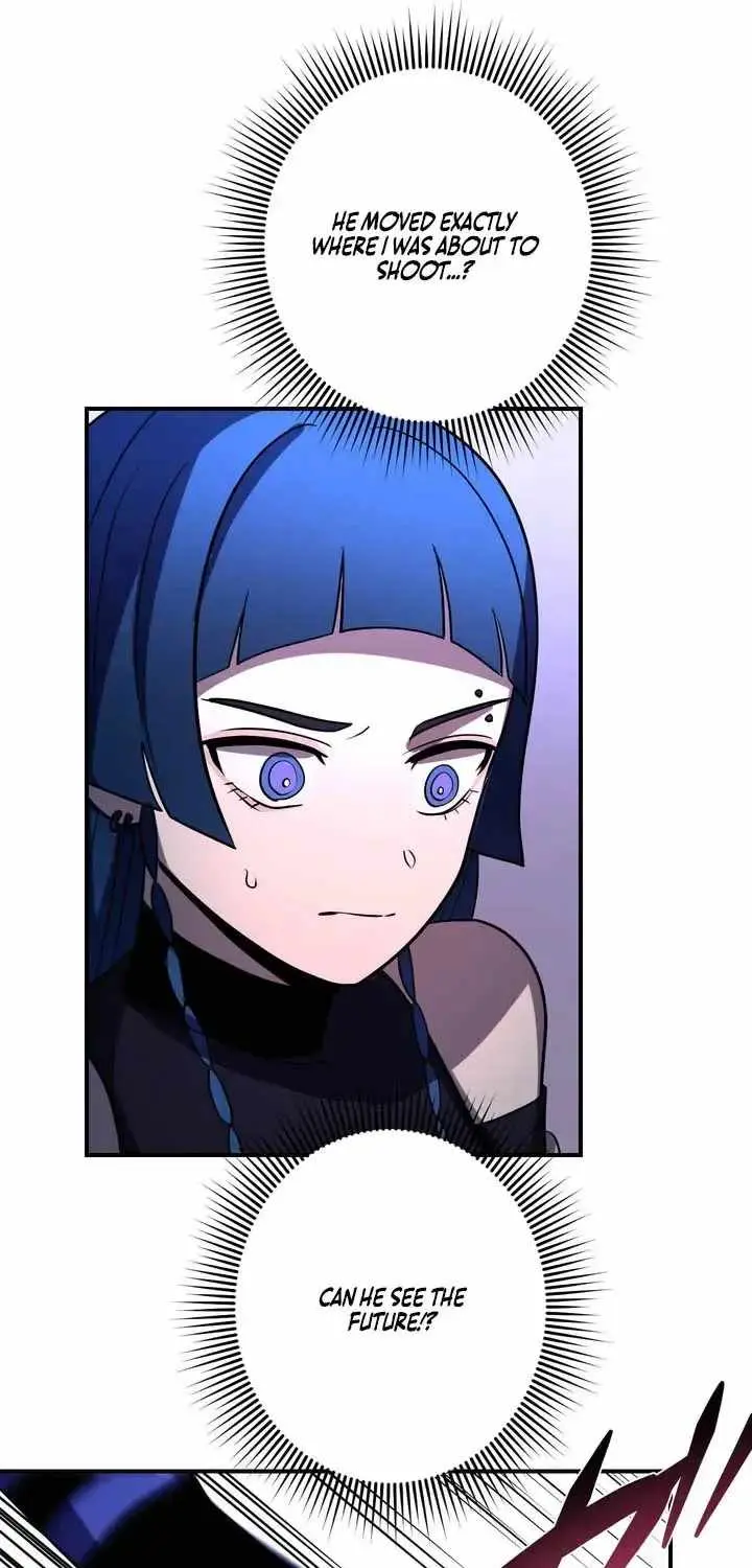 Reborn Ranker Gravity User Chapter 175 - Page 34