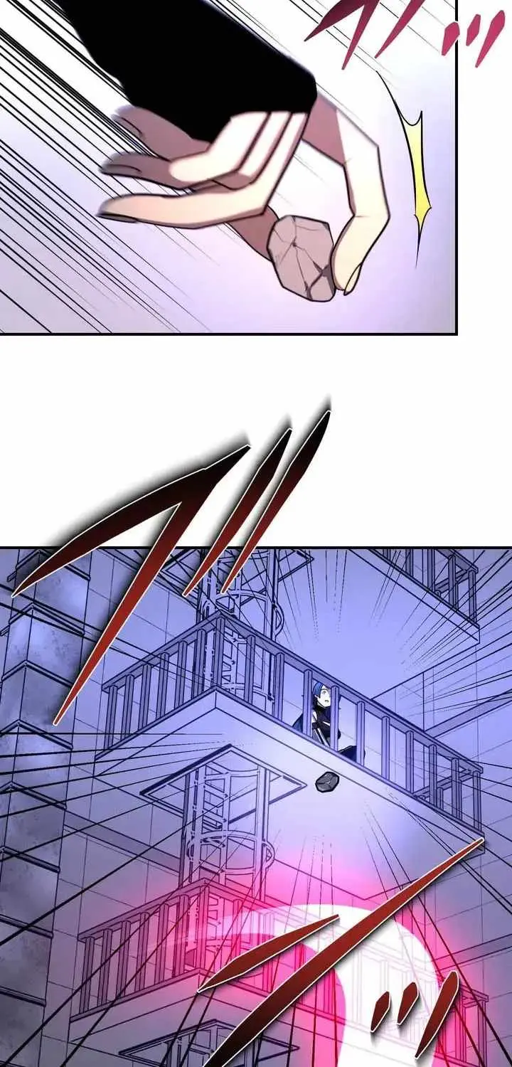 Reborn Ranker Gravity User Chapter 175 - Page 35