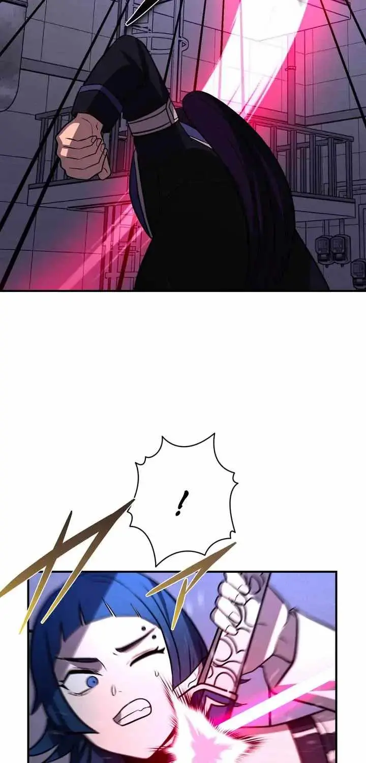 Reborn Ranker Gravity User Chapter 175 - Page 36