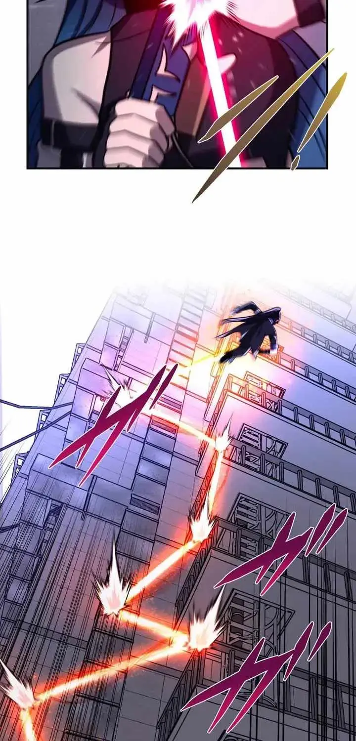 Reborn Ranker Gravity User Chapter 175 - Page 37