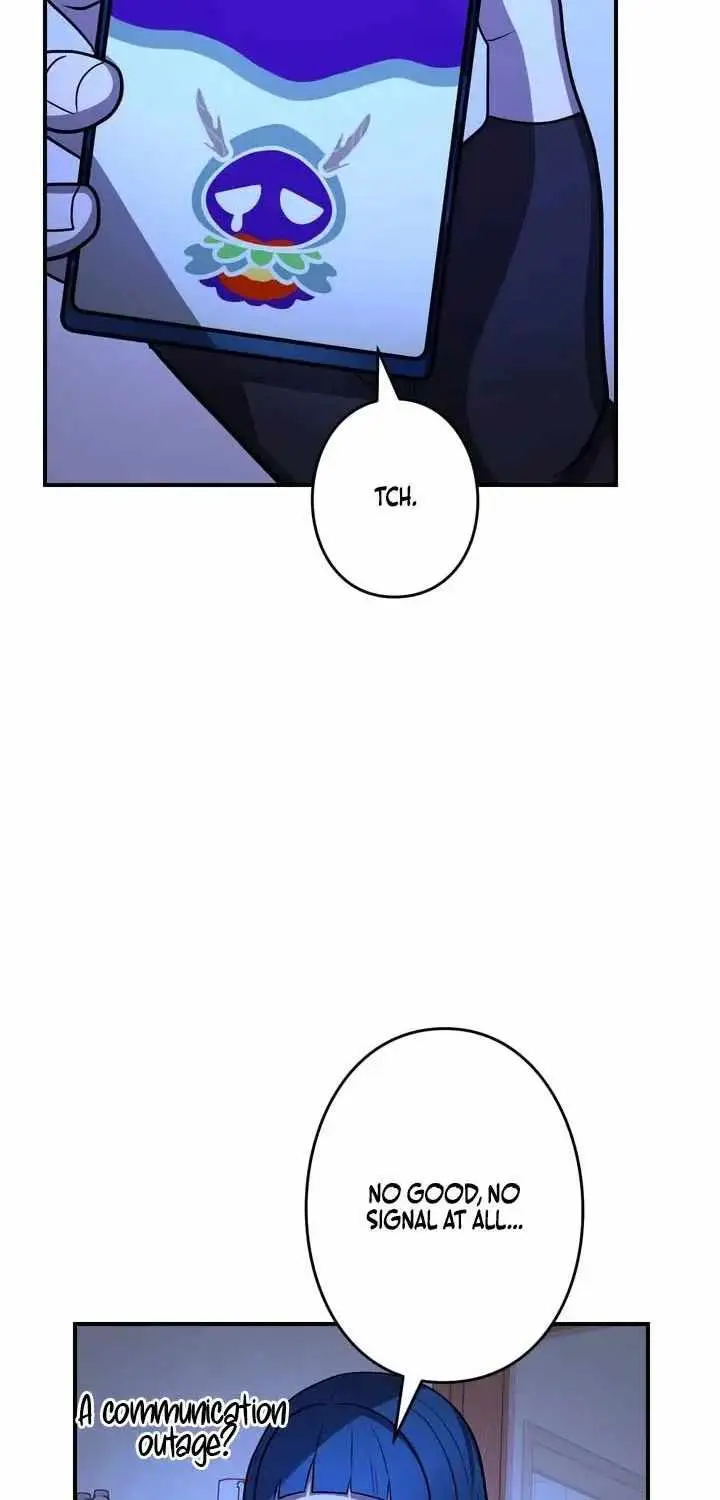 Reborn Ranker Gravity User Chapter 175 - Page 4
