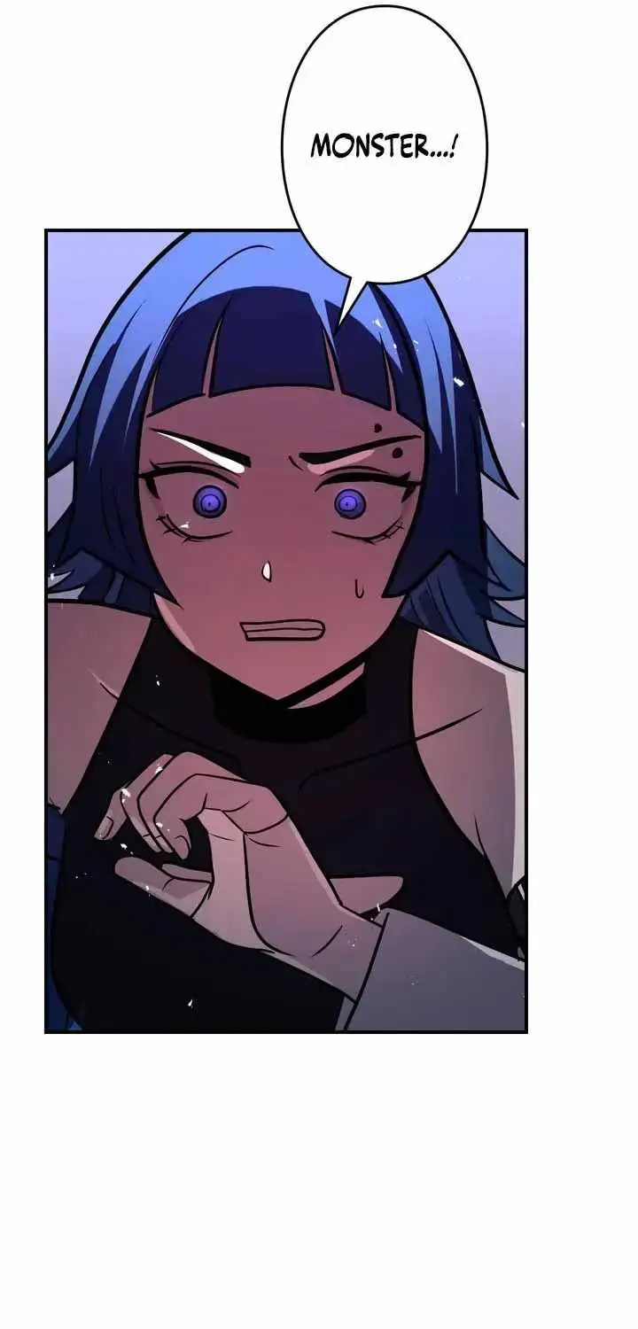 Reborn Ranker Gravity User Chapter 175 - Page 41
