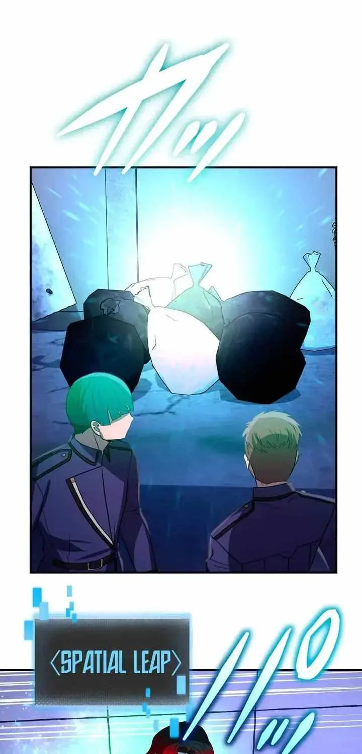 Reborn Ranker Gravity User Chapter 175 - Page 42