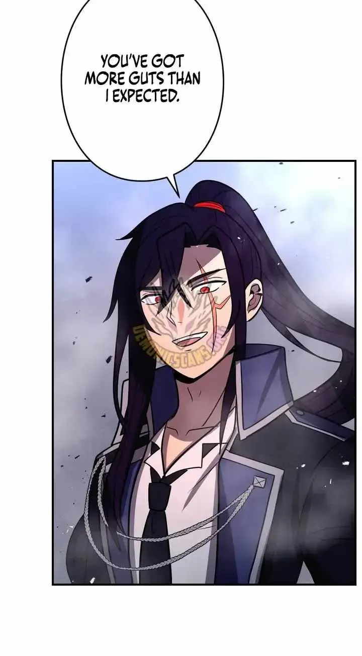 Reborn Ranker Gravity User Chapter 175 - Page 46
