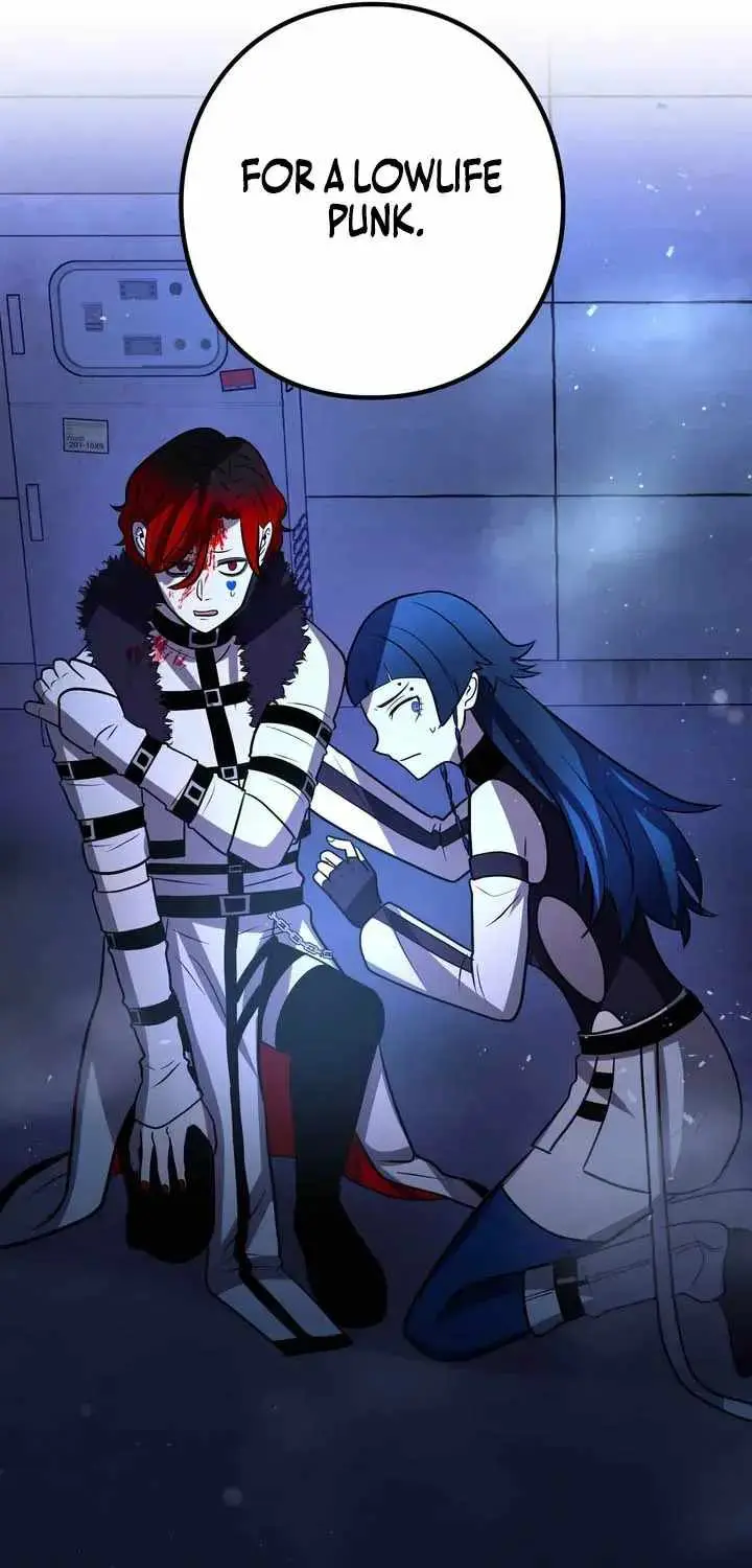 Reborn Ranker Gravity User Chapter 175 - Page 47