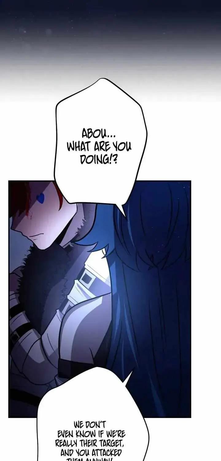 Reborn Ranker Gravity User Chapter 175 - Page 48