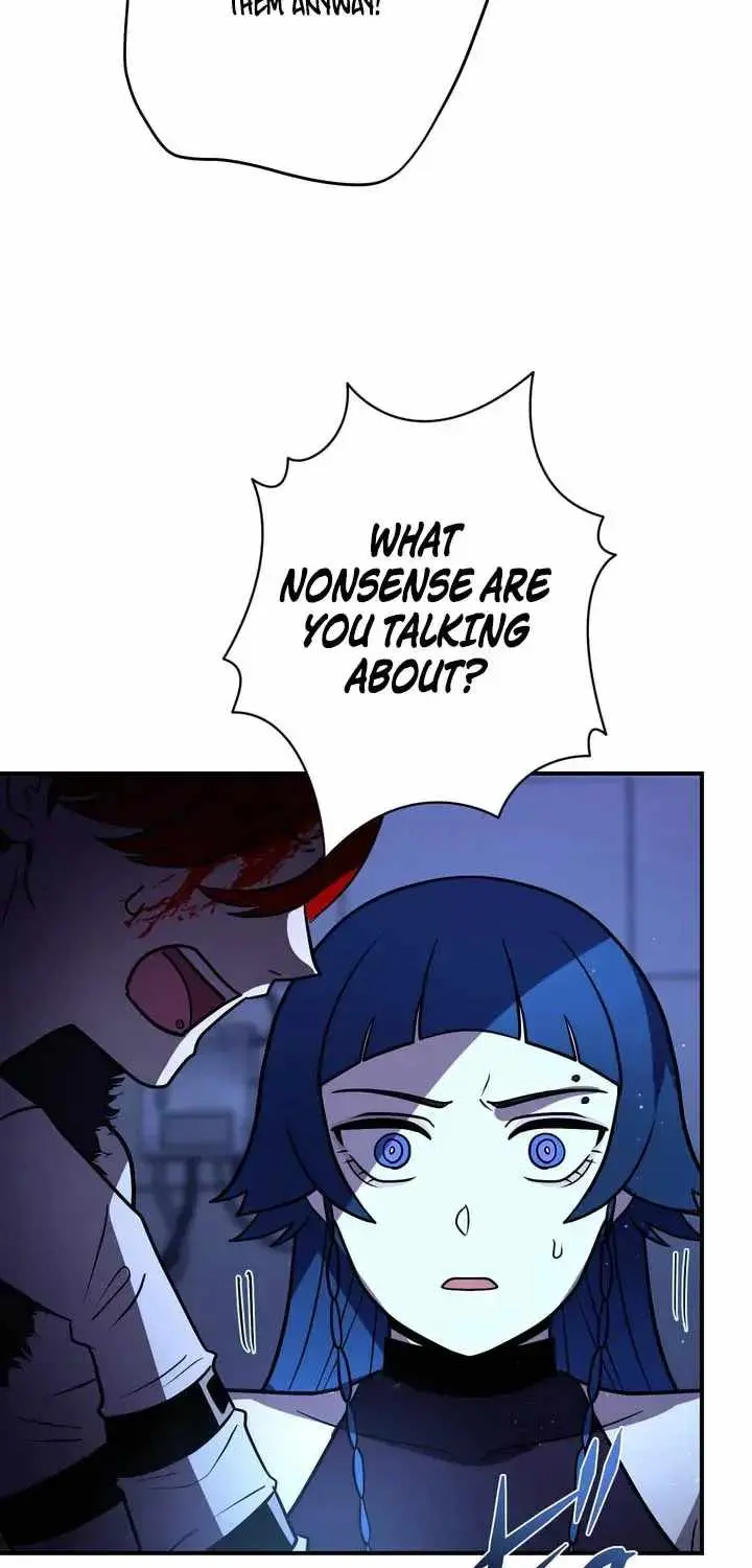 Reborn Ranker Gravity User Chapter 175 - Page 49