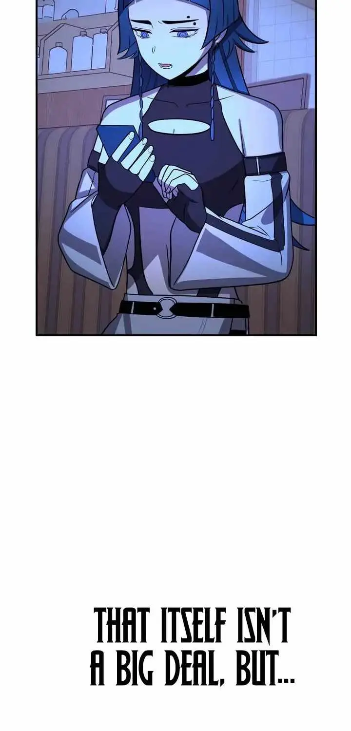 Reborn Ranker Gravity User Chapter 175 - Page 5
