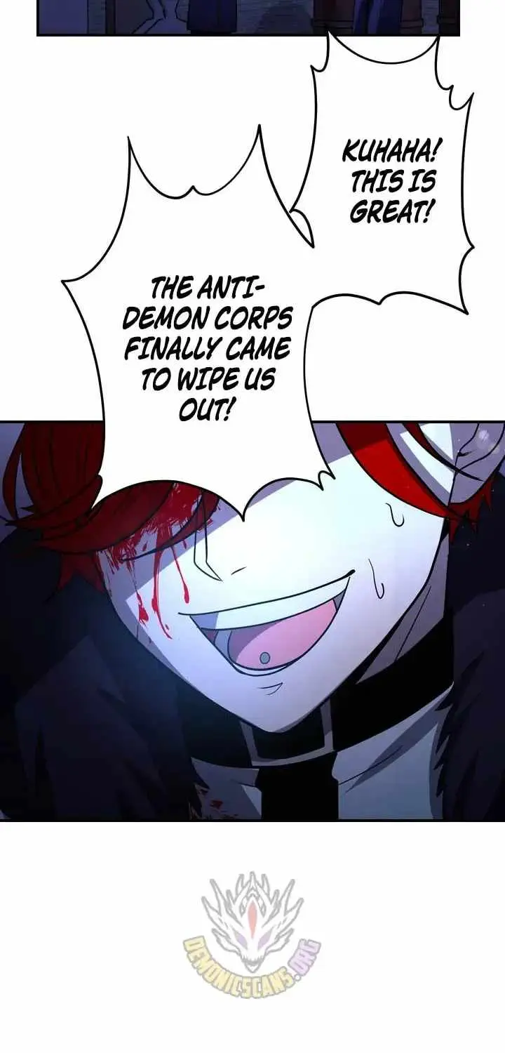 Reborn Ranker Gravity User Chapter 175 - Page 52