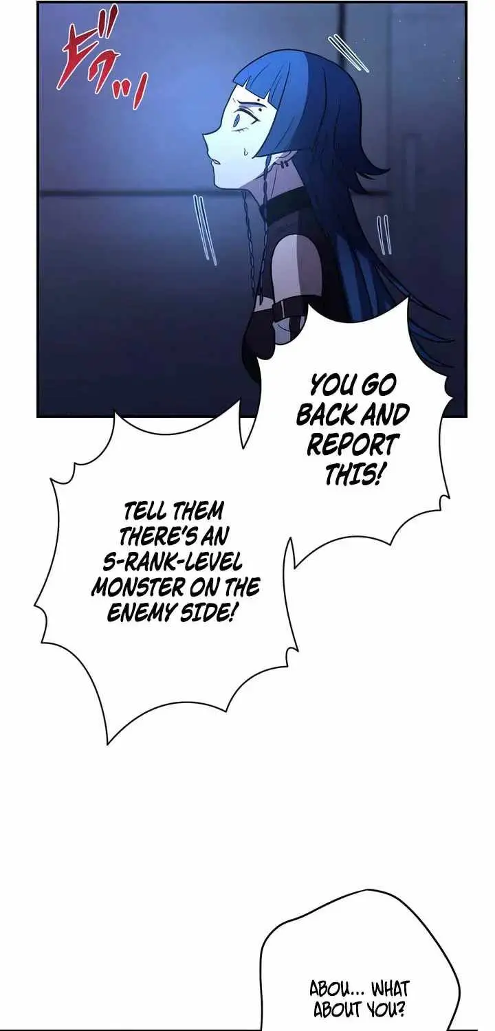 Reborn Ranker Gravity User Chapter 175 - Page 54