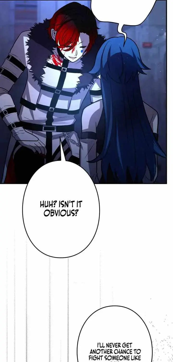 Reborn Ranker Gravity User Chapter 175 - Page 55