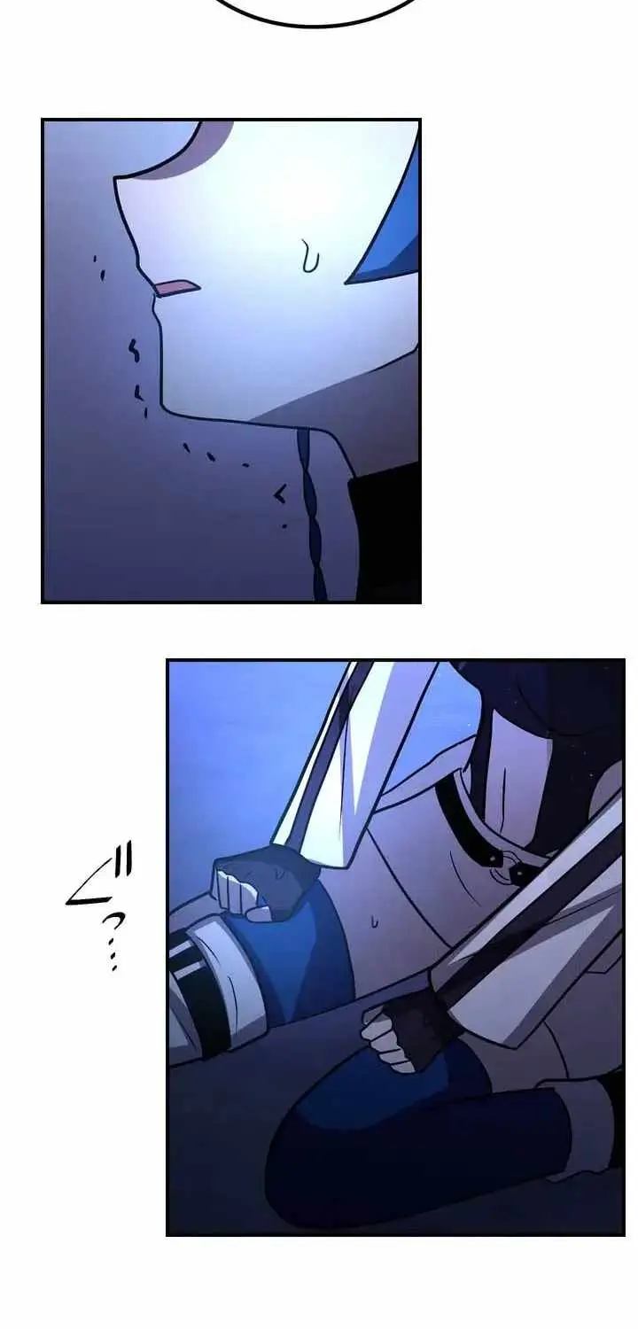 Reborn Ranker Gravity User Chapter 175 - Page 57