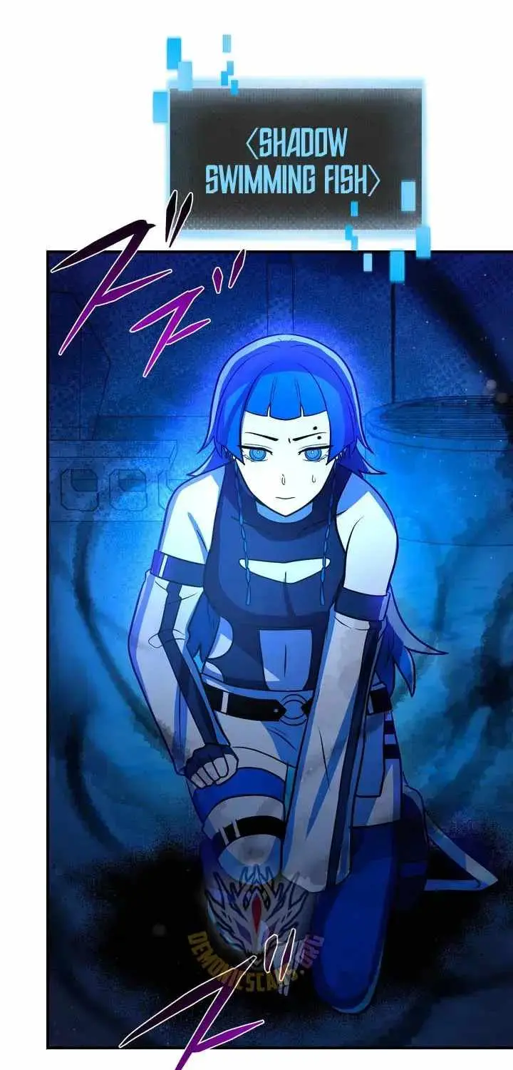 Reborn Ranker Gravity User Chapter 175 - Page 58