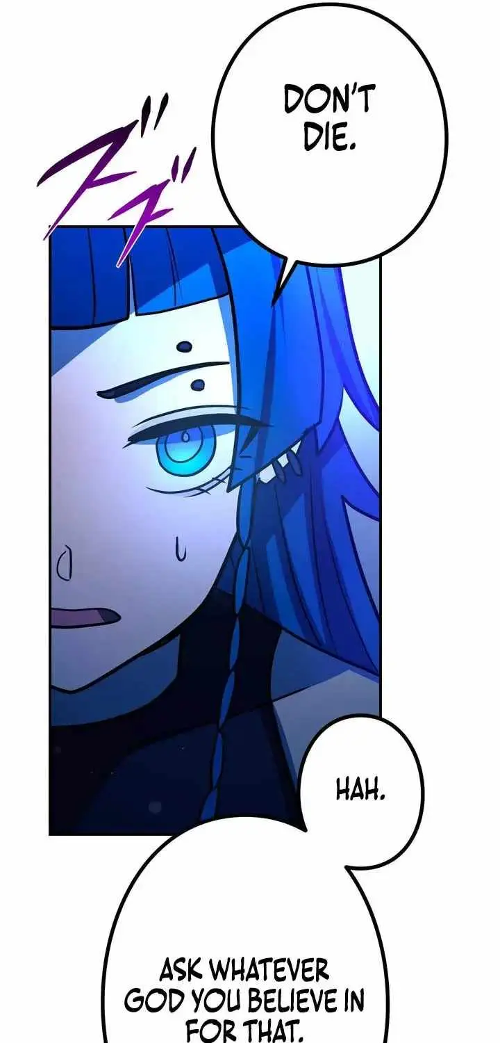 Reborn Ranker Gravity User Chapter 175 - Page 60