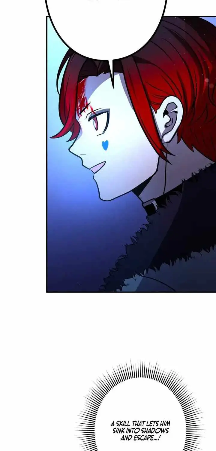 Reborn Ranker Gravity User Chapter 175 - Page 61
