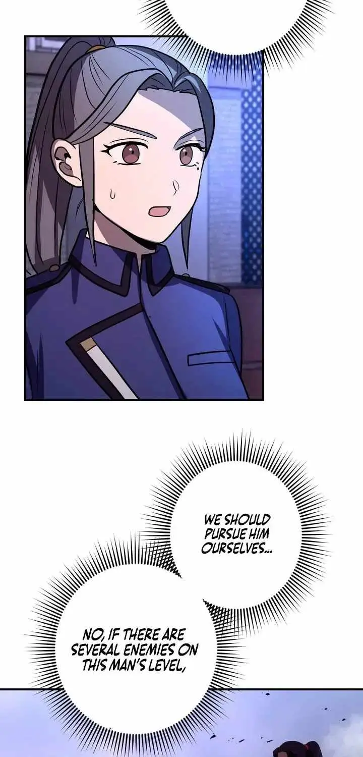 Reborn Ranker Gravity User Chapter 175 - Page 62