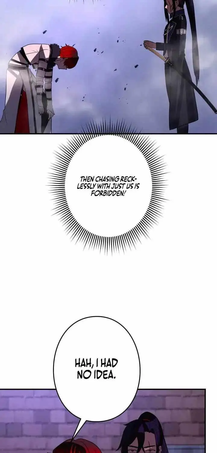 Reborn Ranker Gravity User Chapter 175 - Page 63
