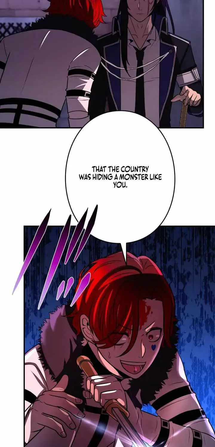 Reborn Ranker Gravity User Chapter 175 - Page 64