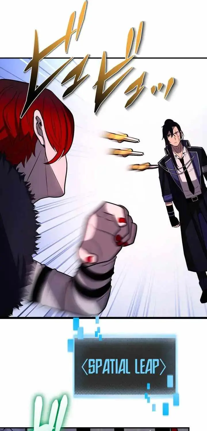 Reborn Ranker Gravity User Chapter 175 - Page 66