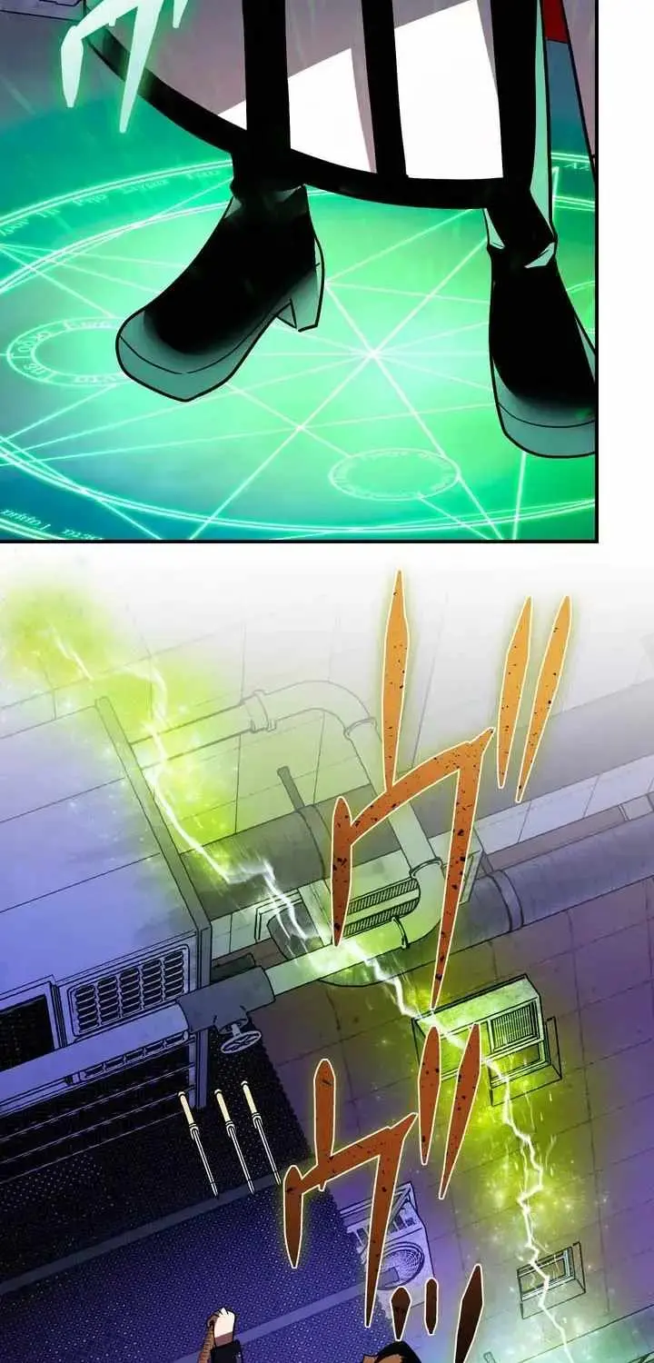 Reborn Ranker Gravity User Chapter 175 - Page 67